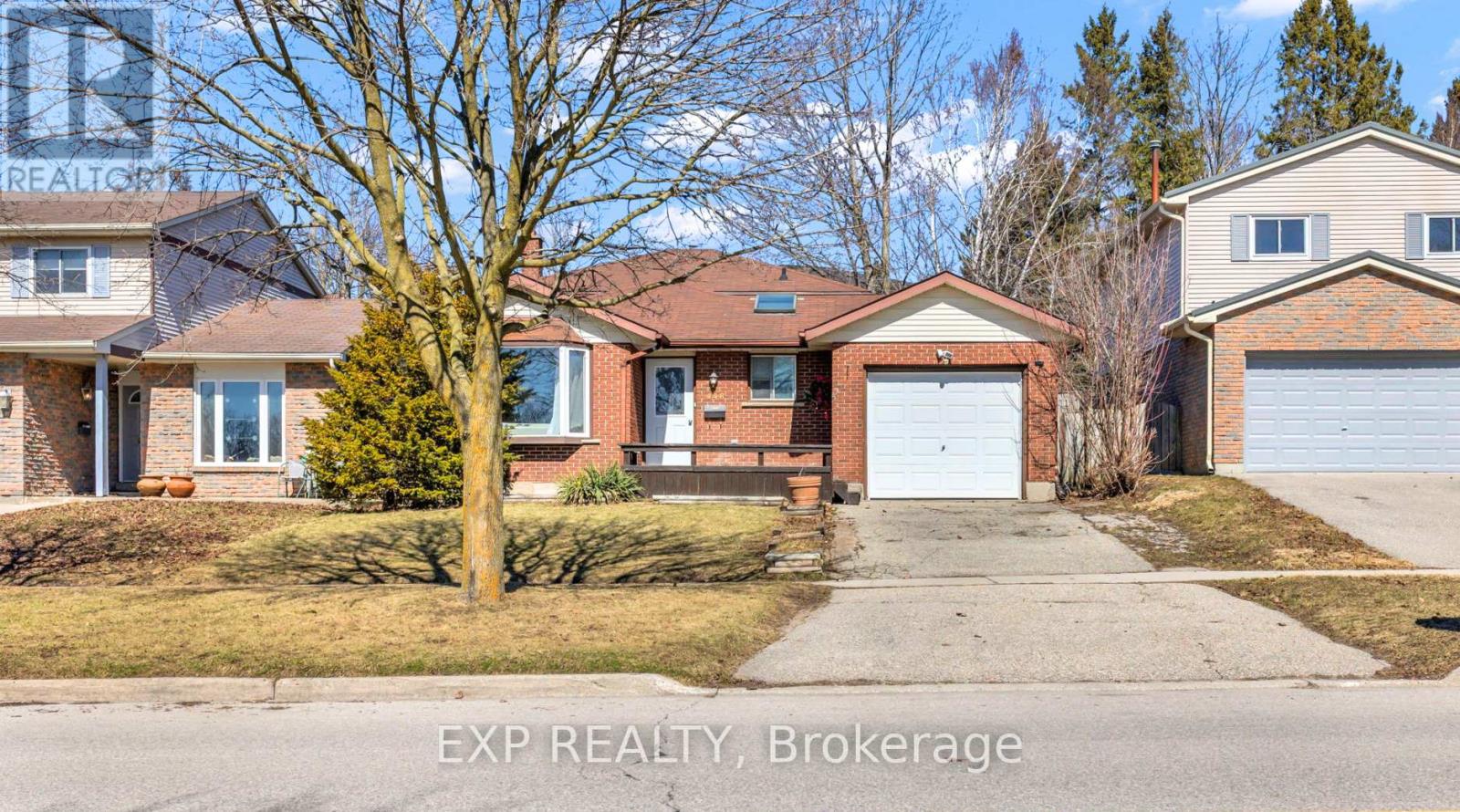 146 BECHTEL DRIVE S, Kitchener, Ontario