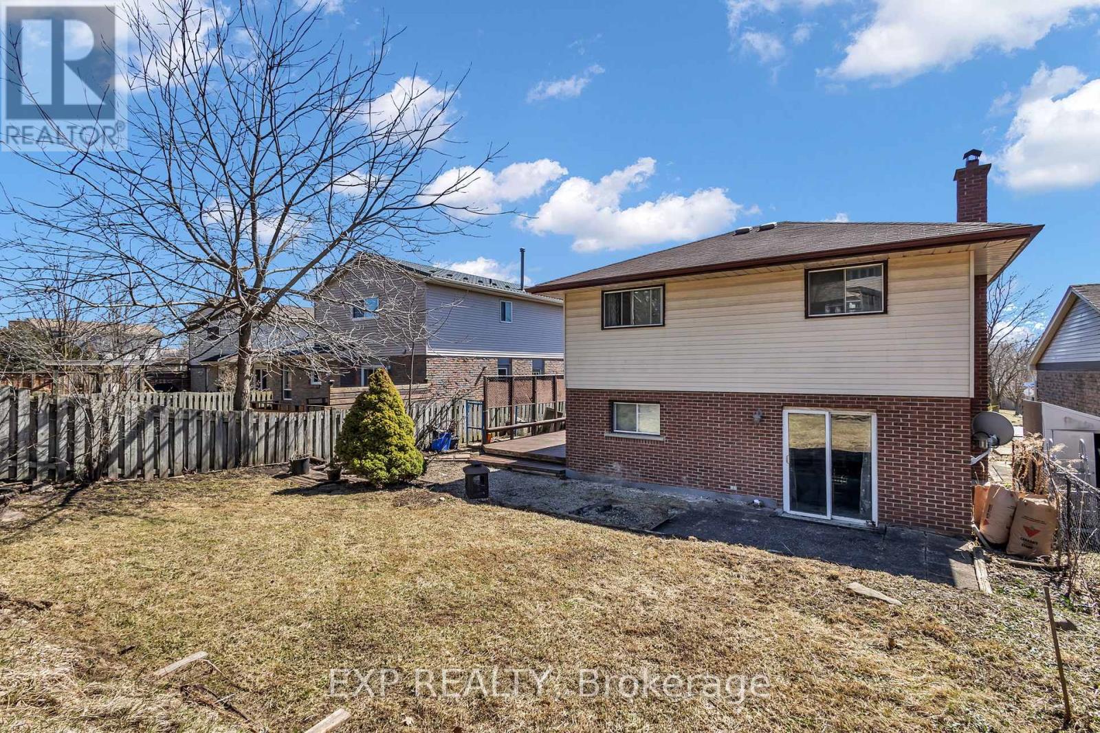 146 Bechtel Drive S, Kitchener, Ontario  N2P 1S3 - Photo 49 - X13082520