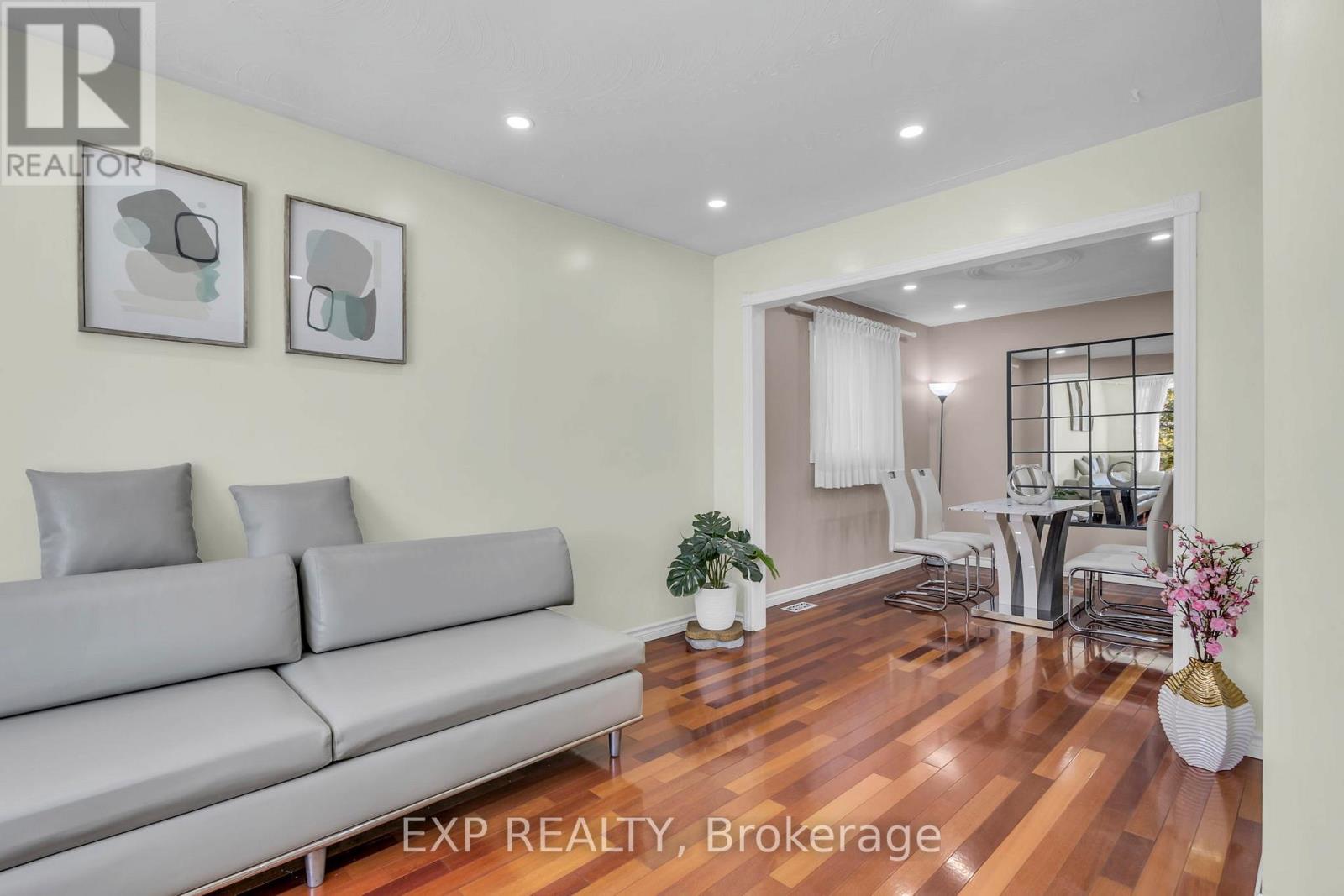 146 Bechtel Drive S, Kitchener, Ontario  N2P 1S3 - Photo 7 - X13082520