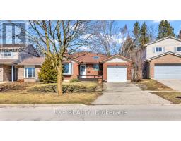 146 BECHTEL DRIVE S, Kitchener, Ontario