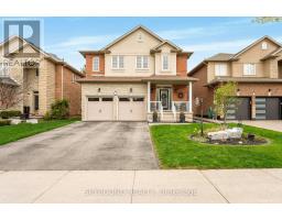 365 VALRIDGE DRIVE, Hamilton, Ontario