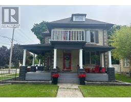 278 ANDREW STREET, South Huron, Ontario