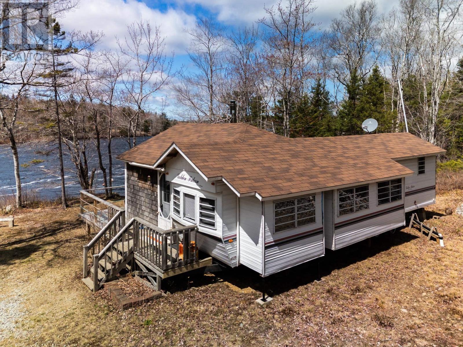 Lot 17, 467 Secret Road, Briar Lake, Nova Scotia