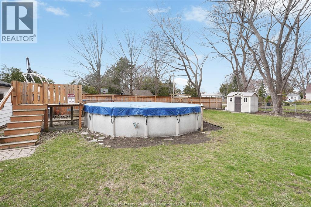 616 Ducharme Street, Windsor, Ontario  N9G 1K6 - Photo 8 - 26010060