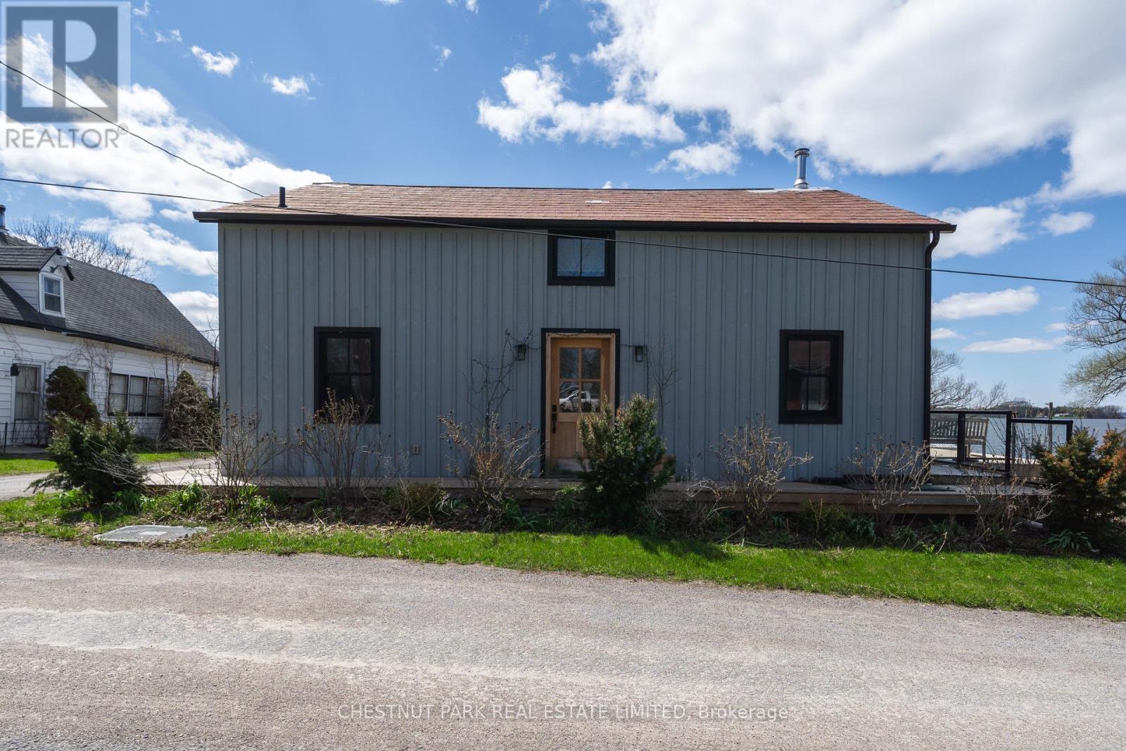 5 Solmes Street, Prince Edward County, Ontario  K0K 2T0 - Photo 3 - X13037610