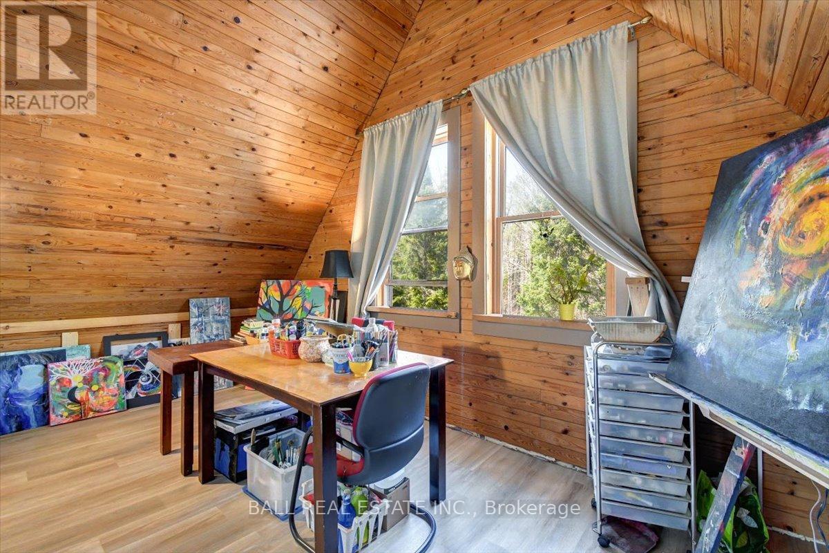 735 Smaglinski-Stoppa Parkway, Madawaska Valley, Ontario  K0J 2N0 - Photo 29 - X13069328