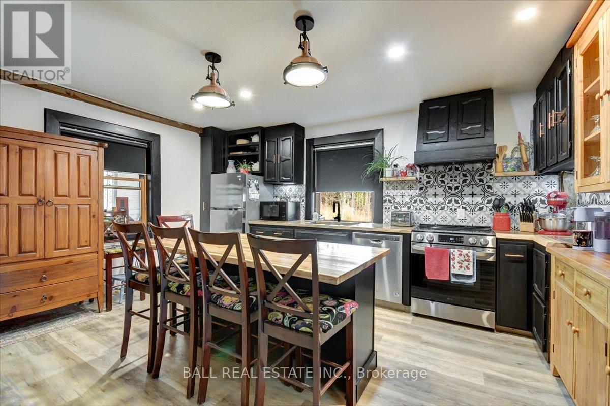 735 Smaglinski-Stoppa Parkway, Madawaska Valley, Ontario  K0J 2N0 - Photo 4 - X13069328