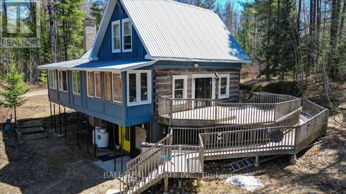 735 Smaglinski-Stoppa Parkway, Madawaska Valley, Ontario  K0J 2N0 - Photo 46 - X13069328