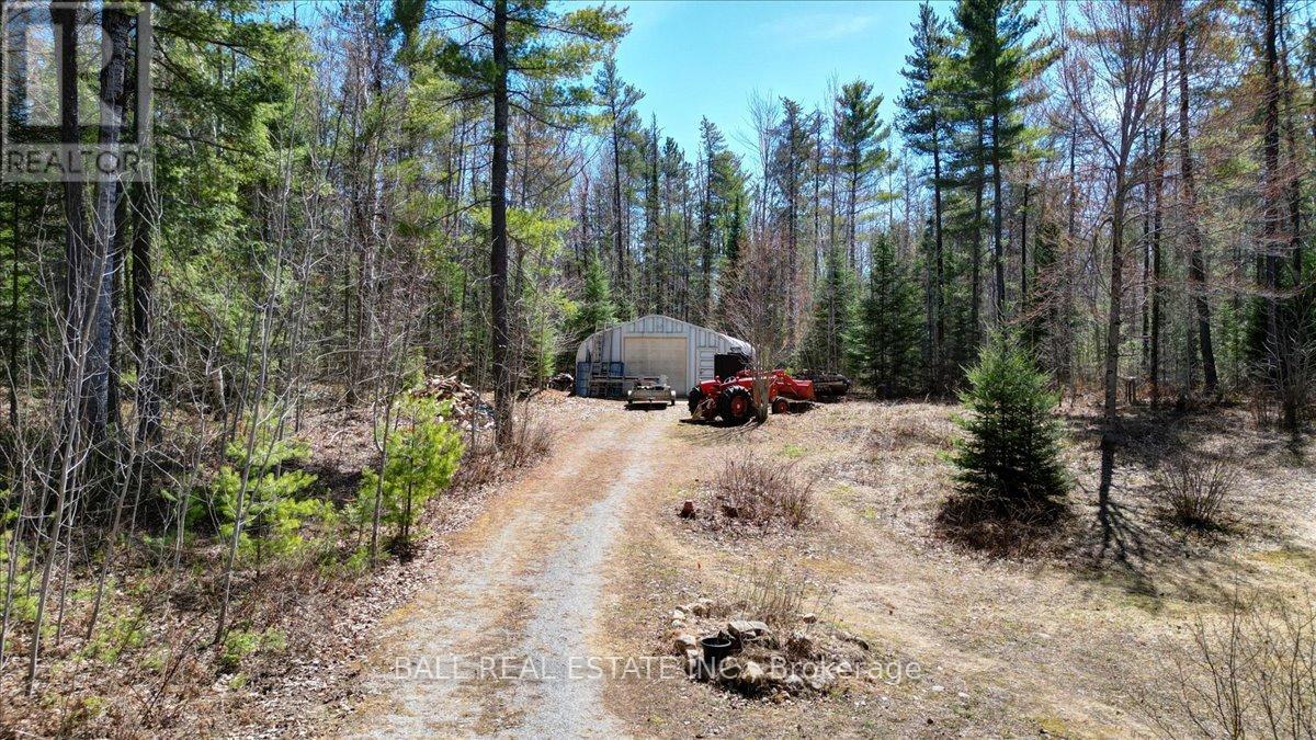 735 Smaglinski-Stoppa Parkway, Madawaska Valley, Ontario  K0J 2N0 - Photo 42 - X13069328