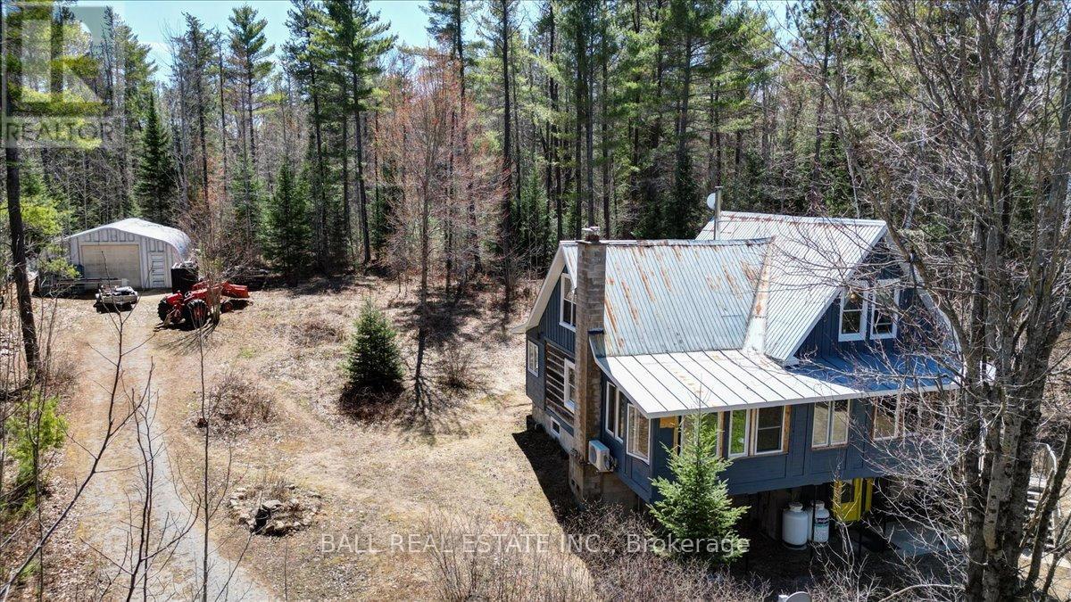 735 Smaglinski-Stoppa Parkway, Madawaska Valley, Ontario  K0J 2N0 - Photo 45 - X13069328