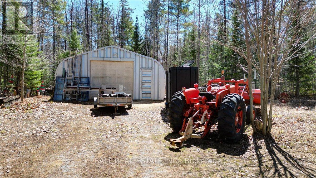 735 Smaglinski-Stoppa Parkway, Madawaska Valley, Ontario  K0J 2N0 - Photo 43 - X13069328