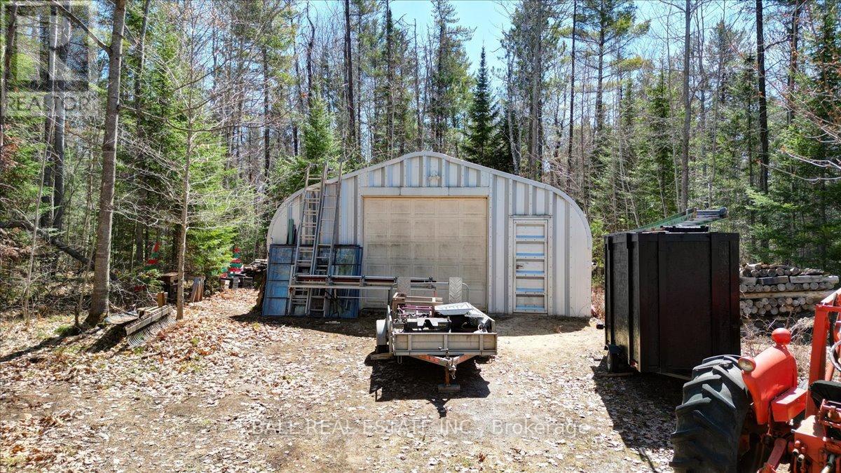 735 Smaglinski-Stoppa Parkway, Madawaska Valley, Ontario  K0J 2N0 - Photo 44 - X13069328