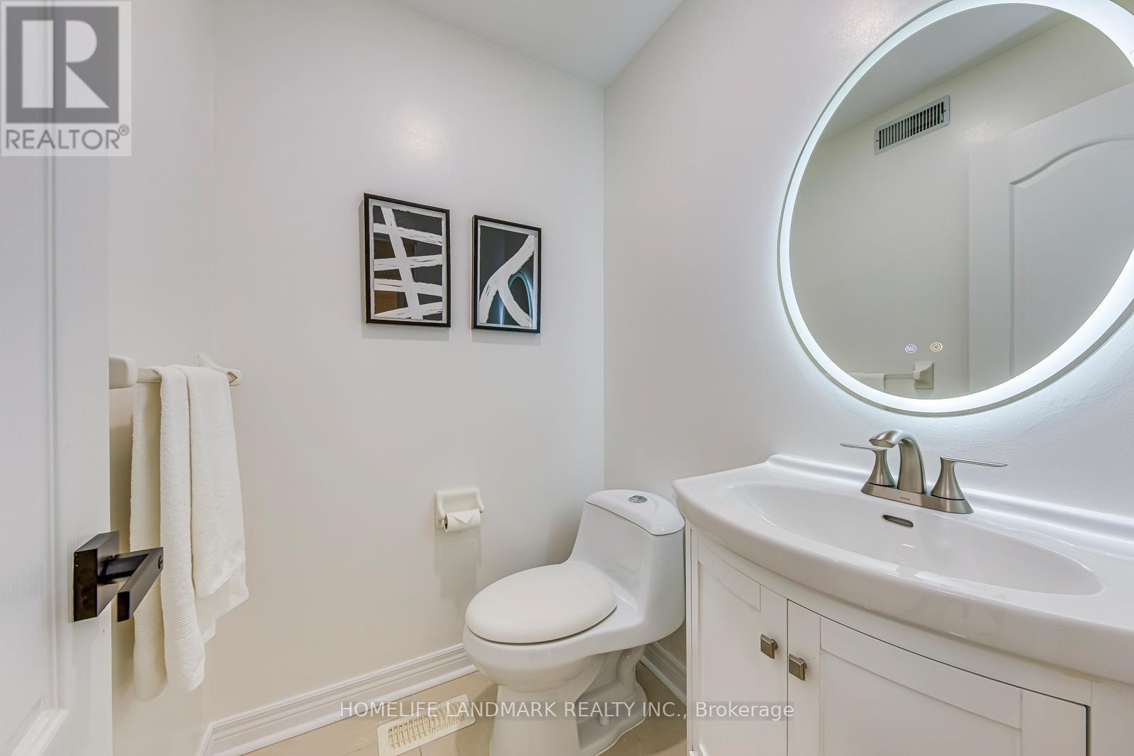 5123 Heatherleigh Avenue, Mississauga, Ontario  L5V 1M7 - Photo 19 - W13082240