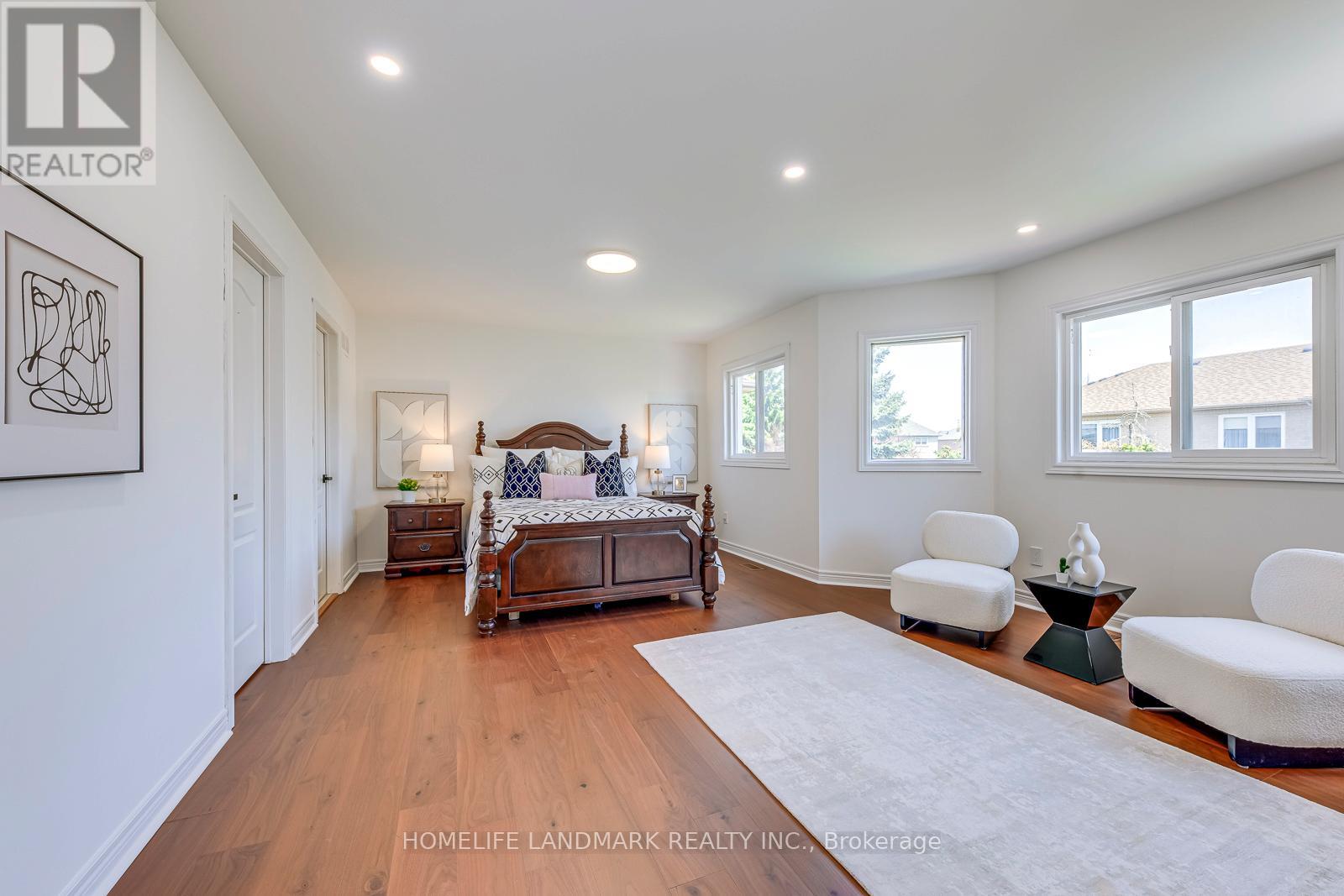 5123 Heatherleigh Avenue, Mississauga, Ontario  L5V 1M7 - Photo 24 - W13082240
