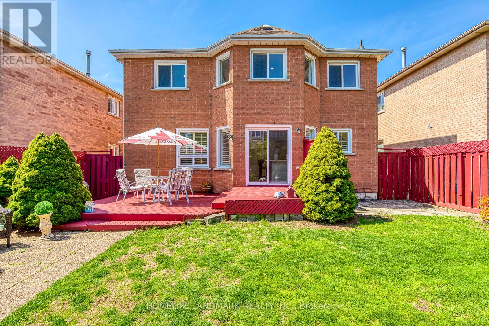 5123 Heatherleigh Avenue, Mississauga, Ontario  L5V 1M7 - Photo 45 - W13082240