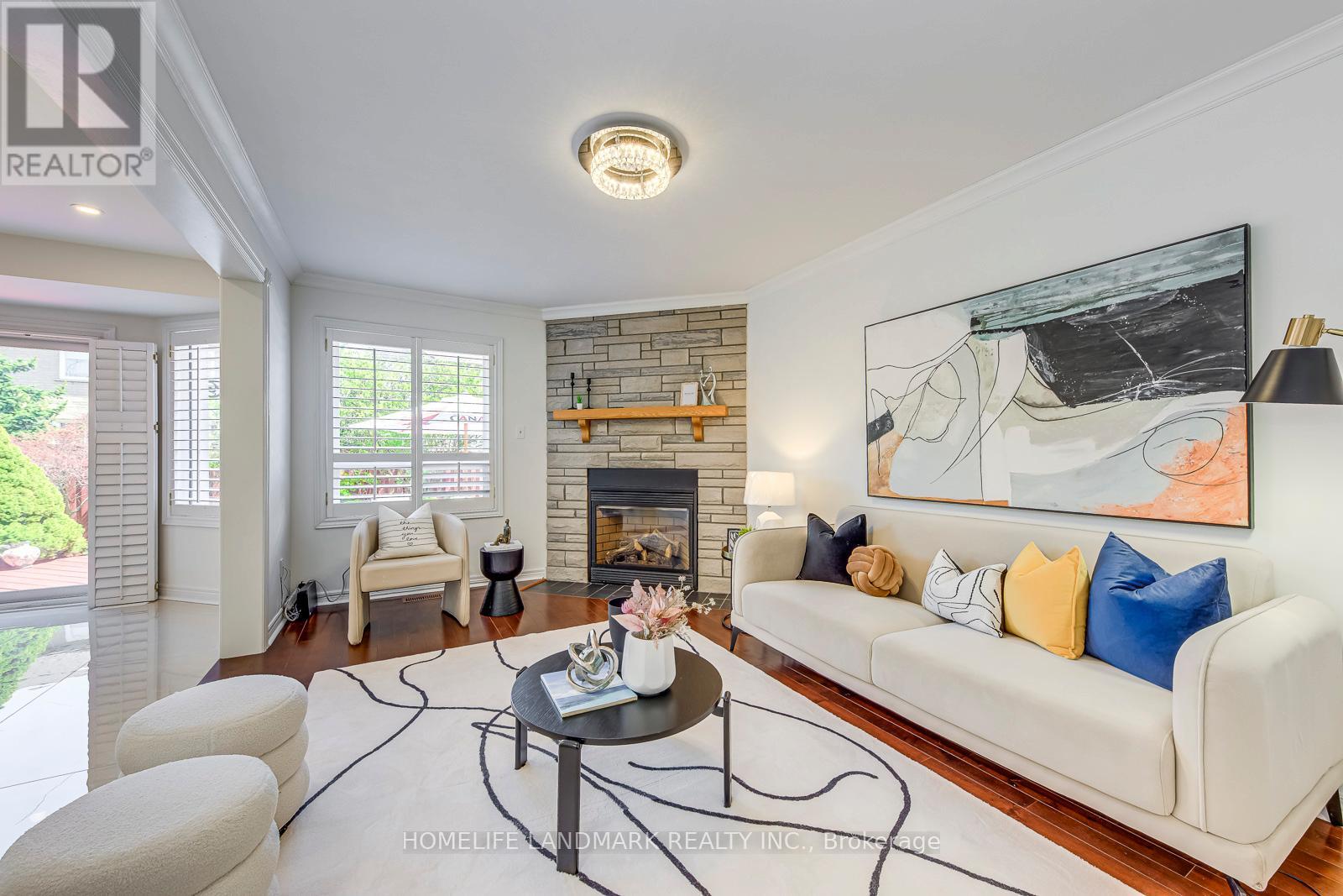 5123 Heatherleigh Avenue, Mississauga, Ontario  L5V 1M7 - Photo 9 - W13082240