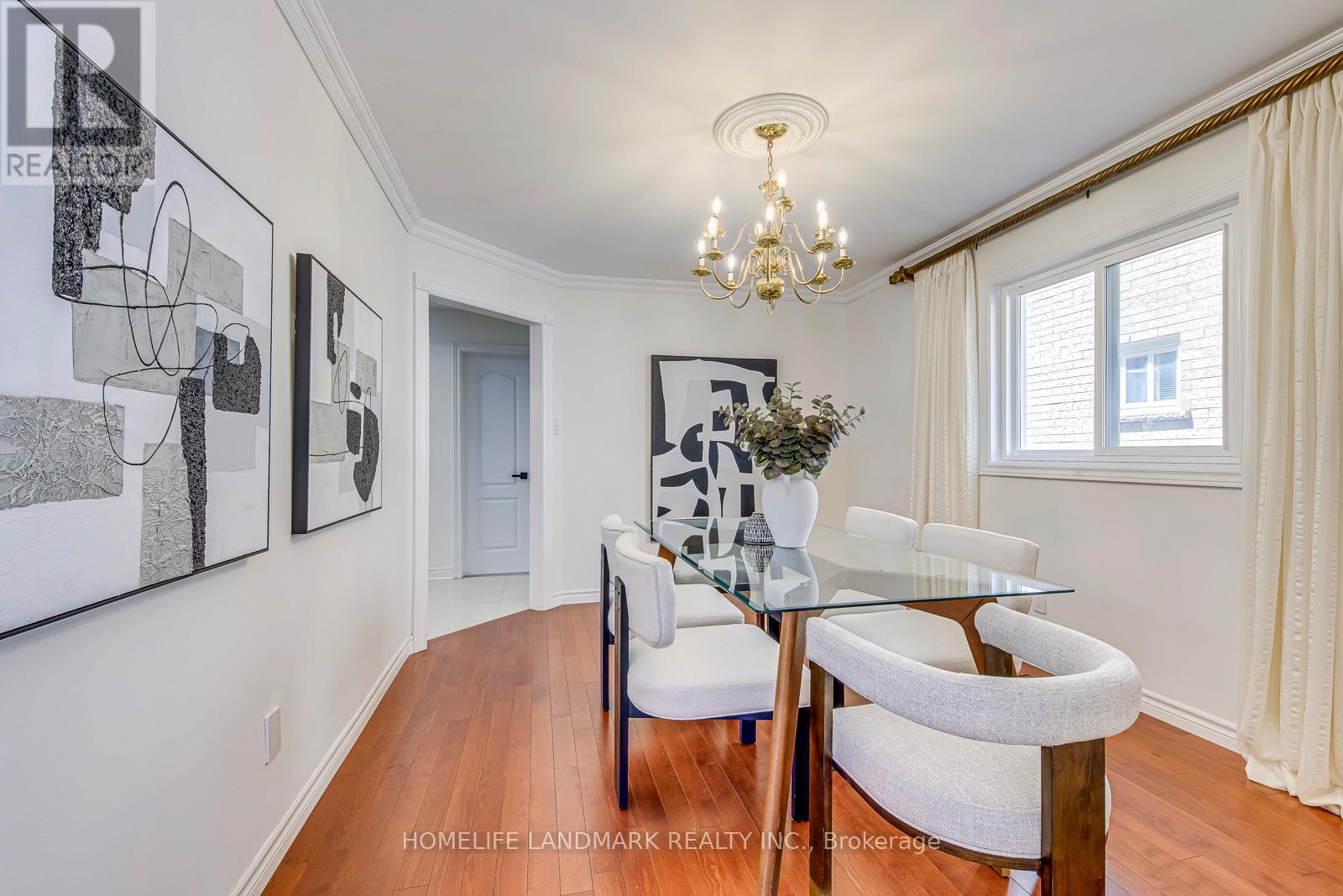 5123 Heatherleigh Avenue, Mississauga, Ontario  L5V 1M7 - Photo 16 - W13082240