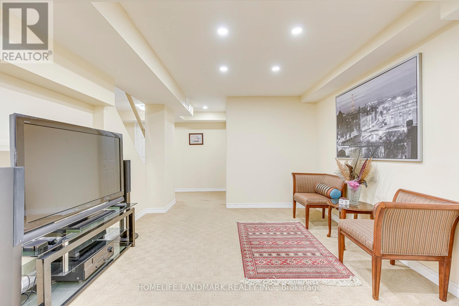 5123 Heatherleigh Avenue, Mississauga, Ontario  L5V 1M7 - Photo 37 - W13082240