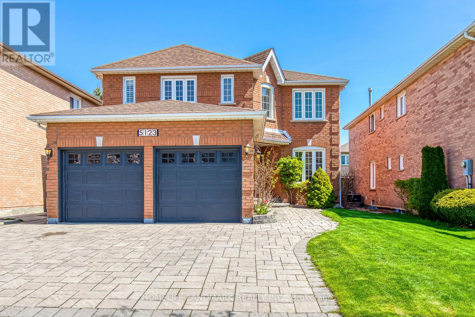 5123 HEATHERLEIGH AVENUE, Mississauga, Ontario