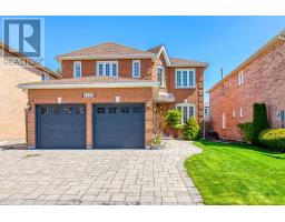5123 HEATHERLEIGH AVENUE, Mississauga, Ontario