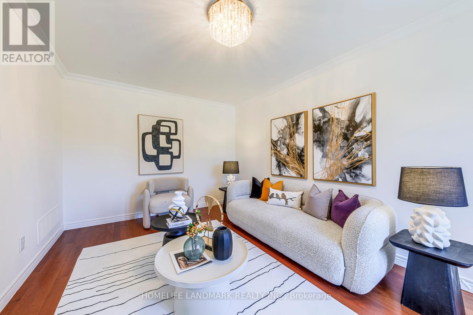 5123 Heatherleigh Avenue, Mississauga, Ontario  L5V 1M7 - Photo 6 - W13082240