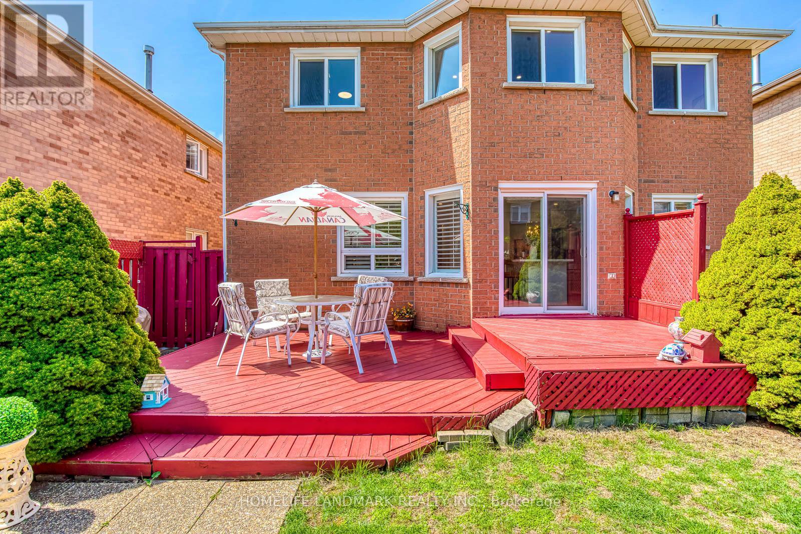 5123 Heatherleigh Avenue, Mississauga, Ontario  L5V 1M7 - Photo 46 - W13082240