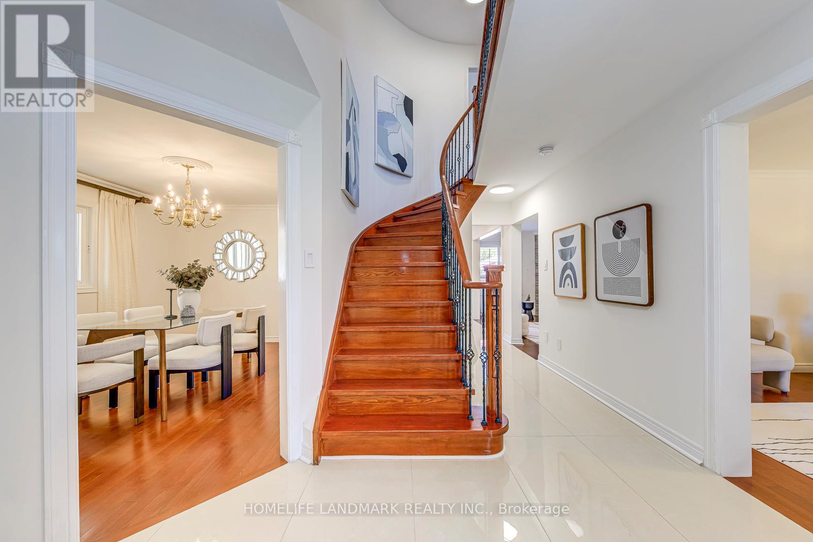 5123 Heatherleigh Avenue, Mississauga, Ontario  L5V 1M7 - Photo 21 - W13082240