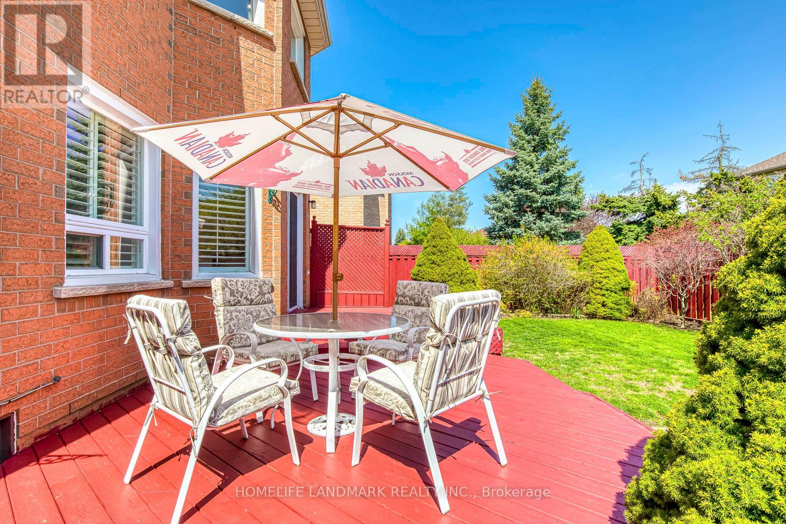 5123 Heatherleigh Avenue, Mississauga, Ontario  L5V 1M7 - Photo 42 - W13082240