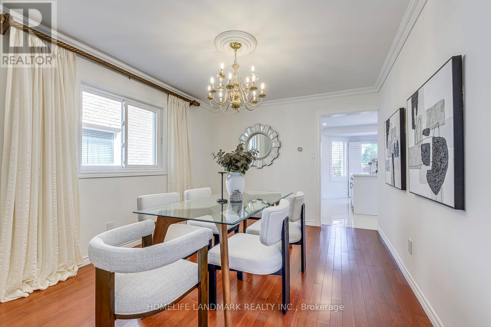 5123 Heatherleigh Avenue, Mississauga, Ontario  L5V 1M7 - Photo 17 - W13082240