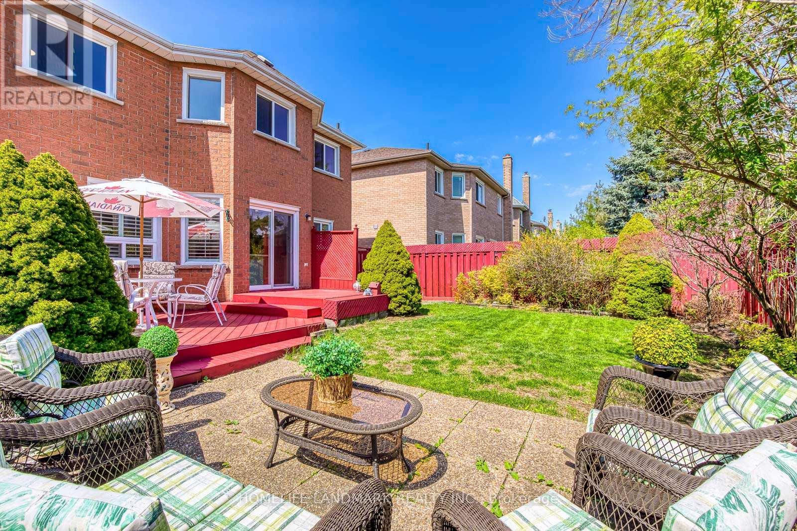 5123 Heatherleigh Avenue, Mississauga, Ontario  L5V 1M7 - Photo 43 - W13082240