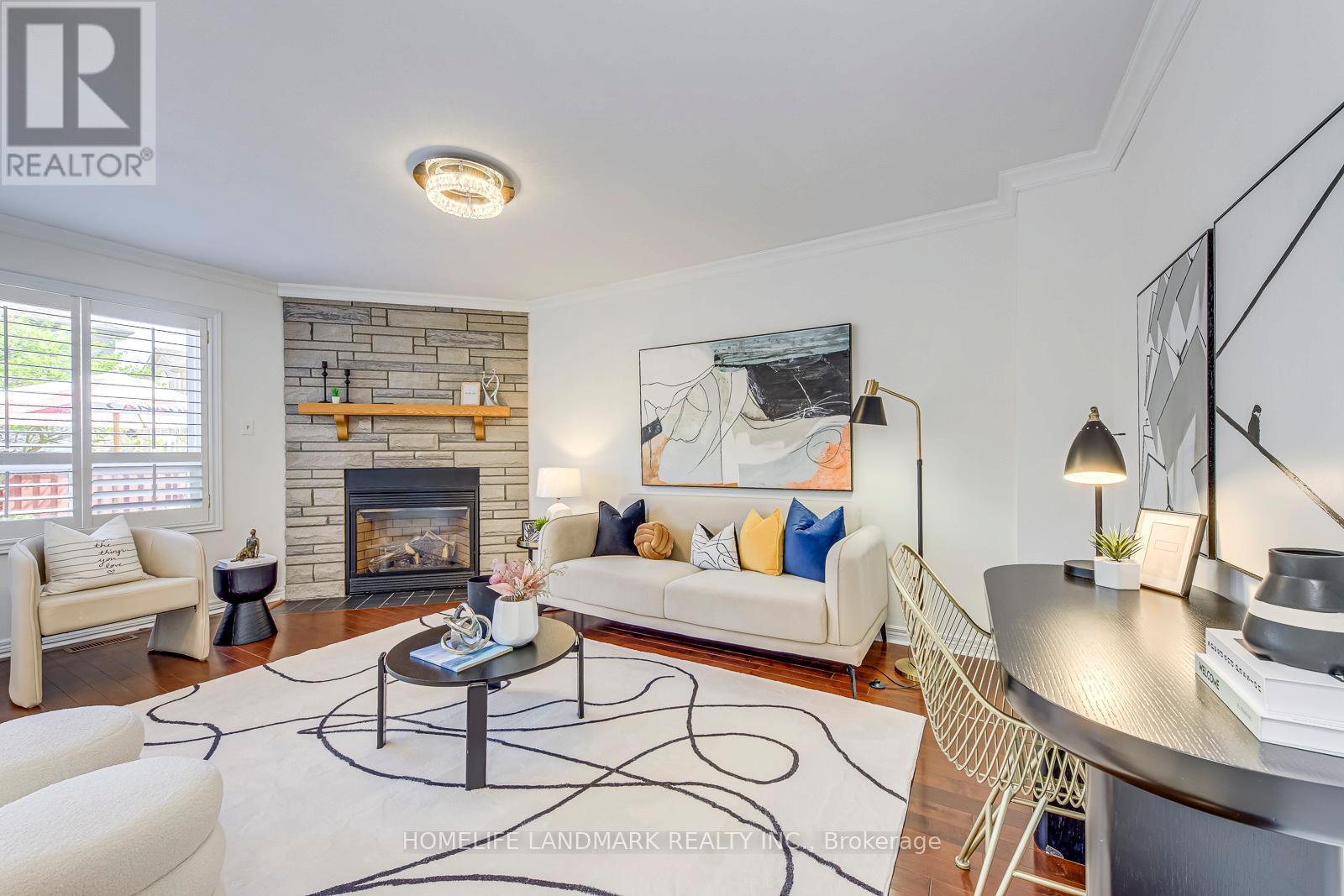 5123 Heatherleigh Avenue, Mississauga, Ontario  L5V 1M7 - Photo 8 - W13082240