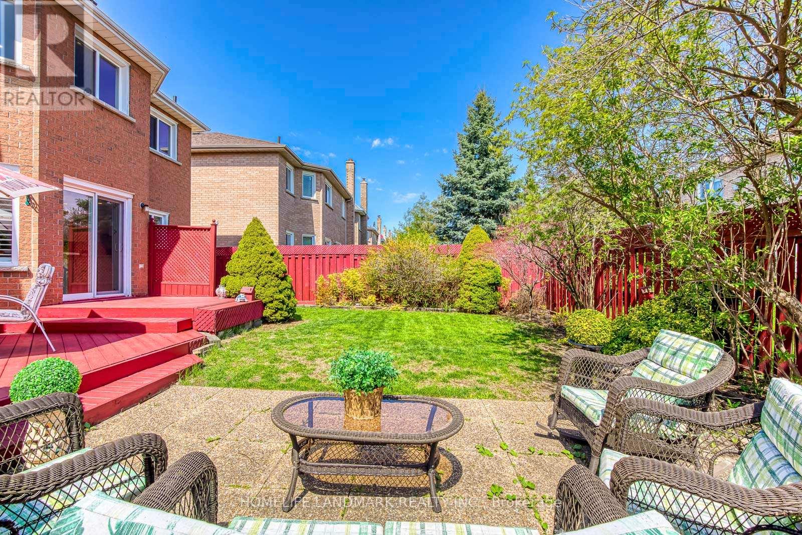 5123 Heatherleigh Avenue, Mississauga, Ontario  L5V 1M7 - Photo 44 - W13082240