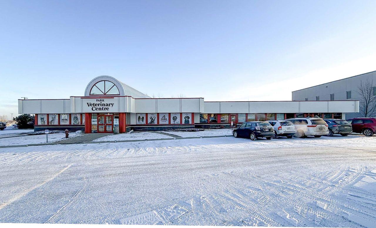 101  Broadway Boulevard, Sherwood Park, Alberta
