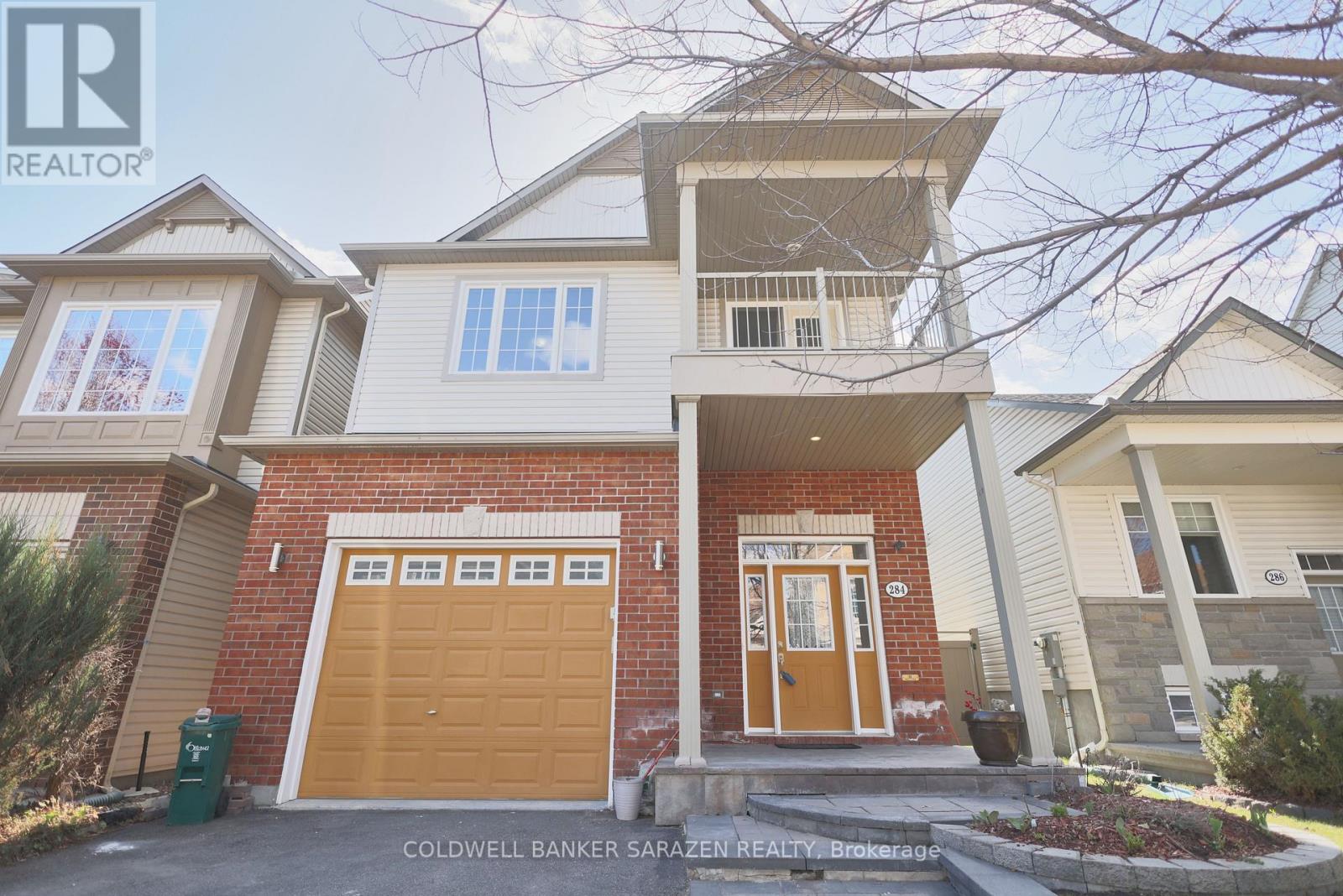 284 HARTHILL WAY, Ottawa, Ontario