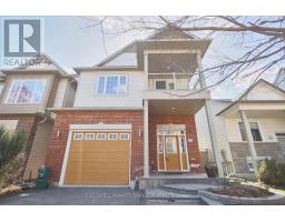 284 HARTHILL WAY, Ottawa, Ontario