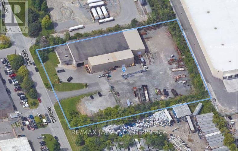 171 FULLER ROAD, Ajax, Ontario