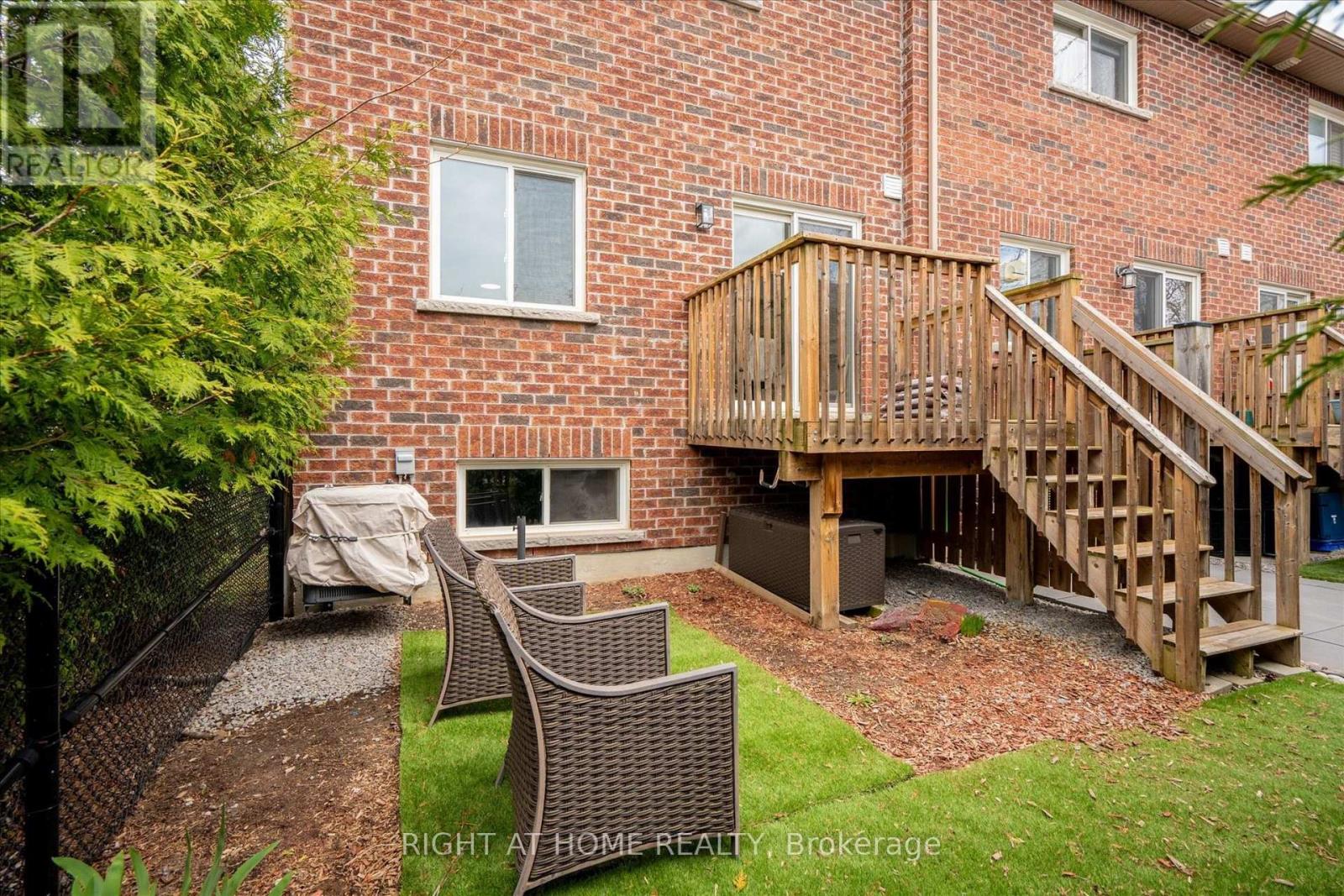 40 Markham Trail, Clarington (Bowmanville), Ontario  L1C 0S4 - Photo 26 - E13082726