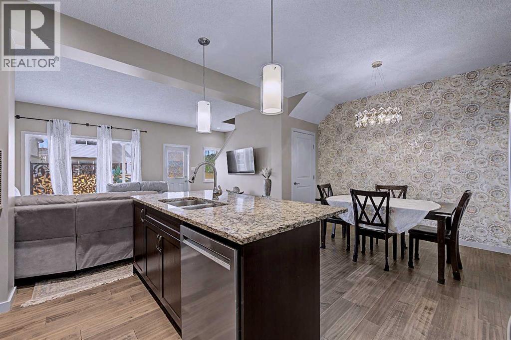 80 Chaparral Valley Crescent Se, Calgary, Alberta  T2X 0Y2 - Photo 9 - A2297782