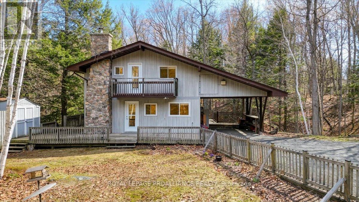 1407 SPOOKS BAY LANE, Highlands East, Ontario