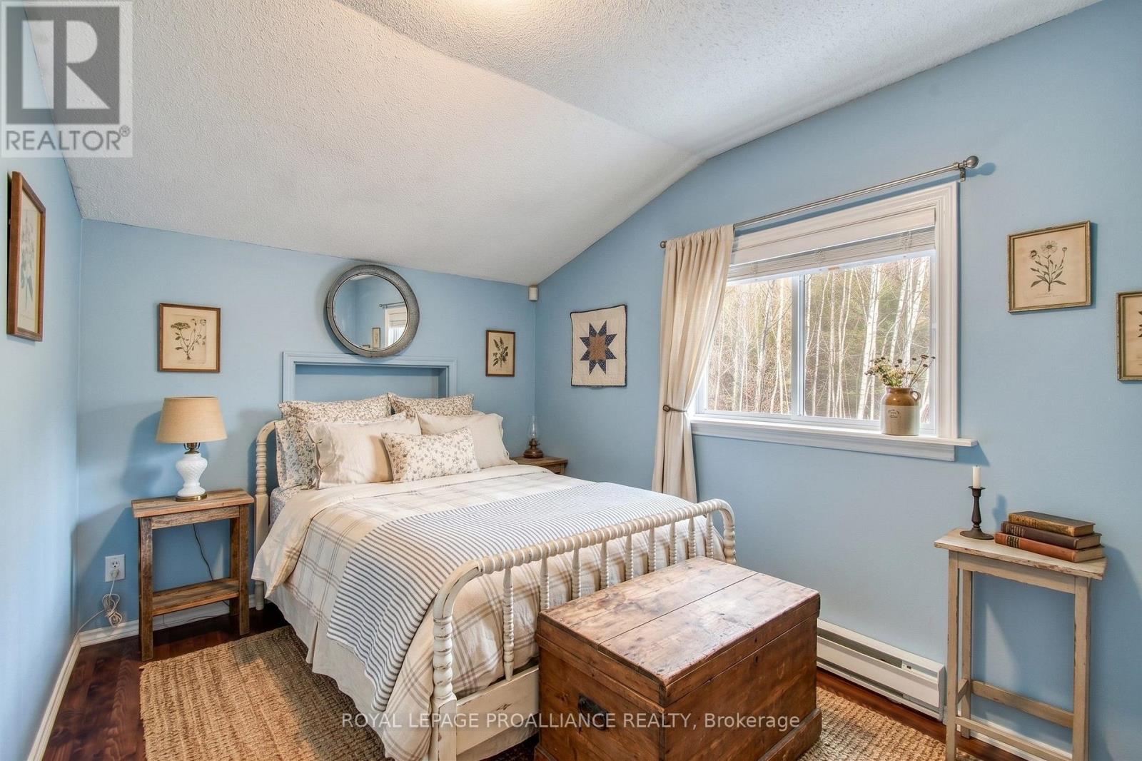 1407 Spooks Bay Lane, Highlands East (Cardiff Ward), Ontario  K0L 1A0 - Photo 18 - X13082710