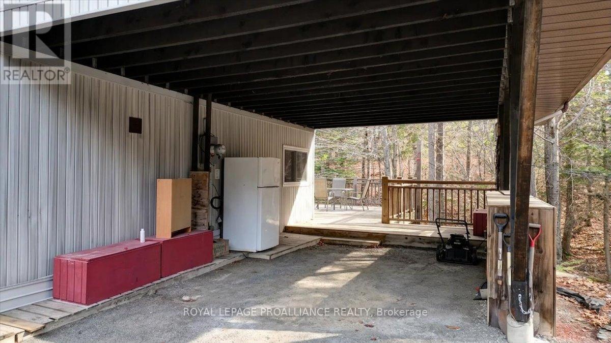 1407 Spooks Bay Lane, Highlands East (Cardiff Ward), Ontario  K0L 1A0 - Photo 31 - X13082710