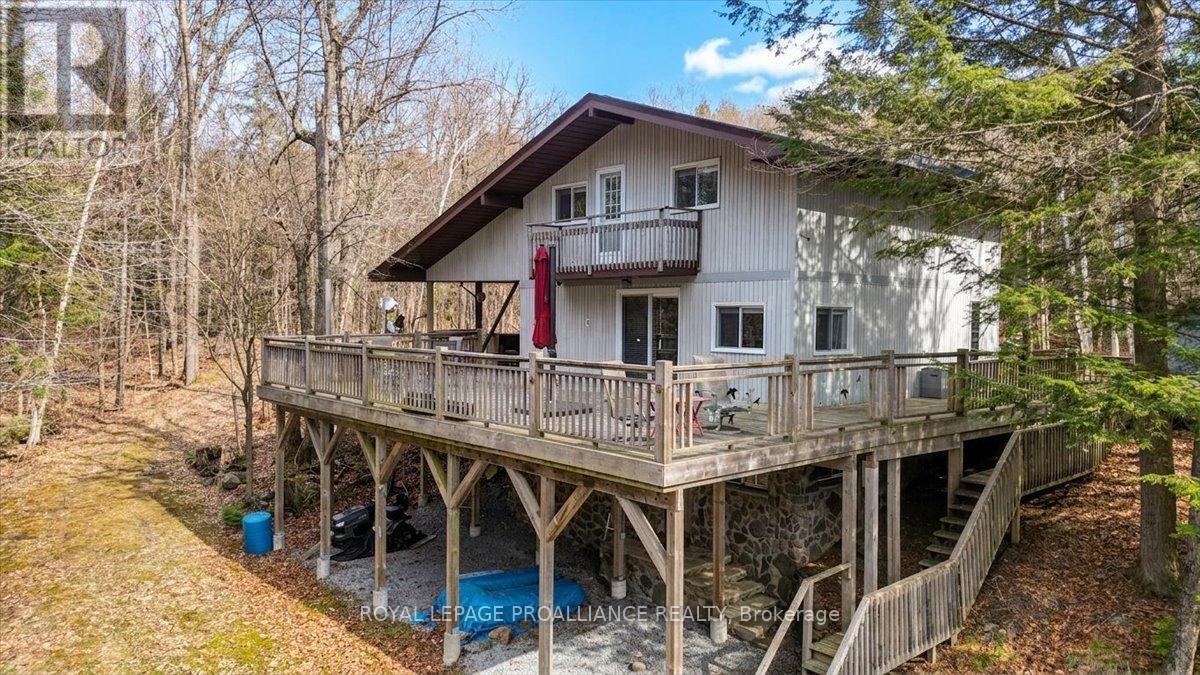 1407 Spooks Bay Lane, Highlands East (Cardiff Ward), Ontario  K0L 1A0 - Photo 33 - X13082710
