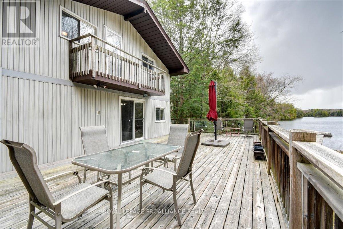 1407 Spooks Bay Lane, Highlands East (Cardiff Ward), Ontario  K0L 1A0 - Photo 34 - X13082710