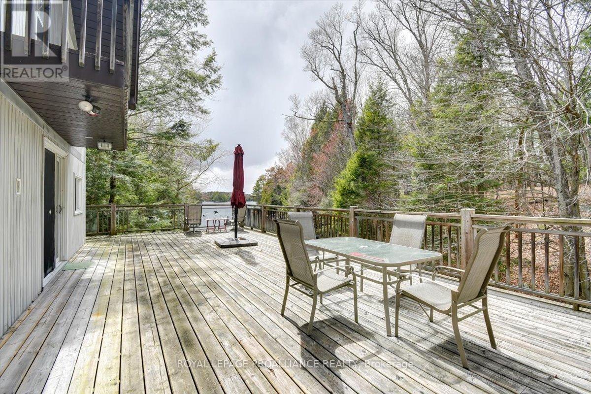 1407 Spooks Bay Lane, Highlands East (Cardiff Ward), Ontario  K0L 1A0 - Photo 35 - X13082710