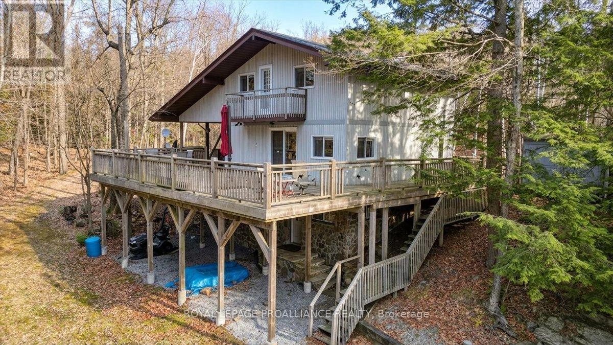 1407 Spooks Bay Lane, Highlands East (Cardiff Ward), Ontario  K0L 1A0 - Photo 36 - X13082710