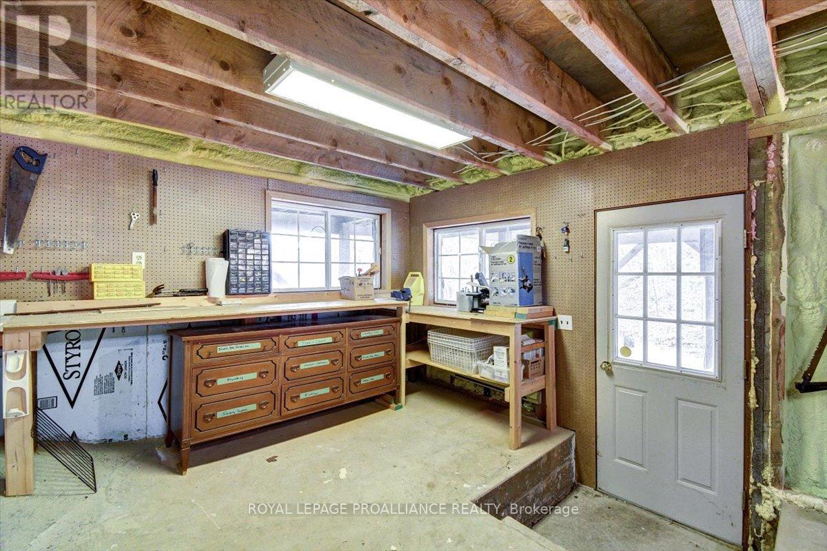 1407 Spooks Bay Lane, Highlands East (Cardiff Ward), Ontario  K0L 1A0 - Photo 40 - X13082710