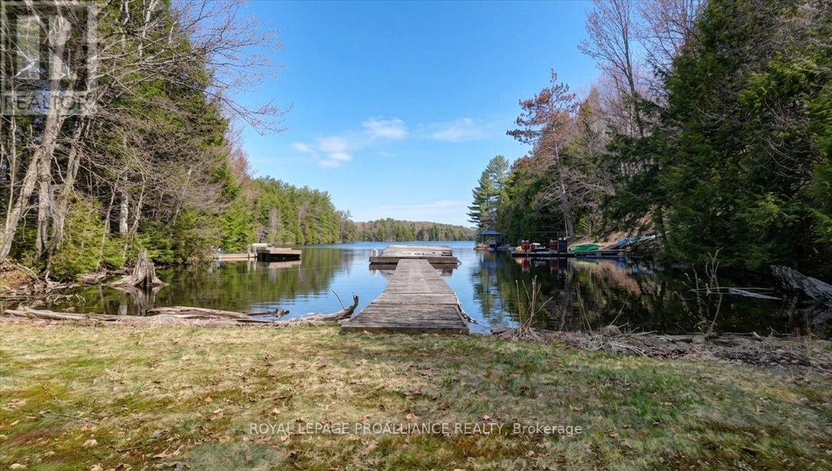 1407 Spooks Bay Lane, Highlands East (Cardiff Ward), Ontario  K0L 1A0 - Photo 42 - X13082710