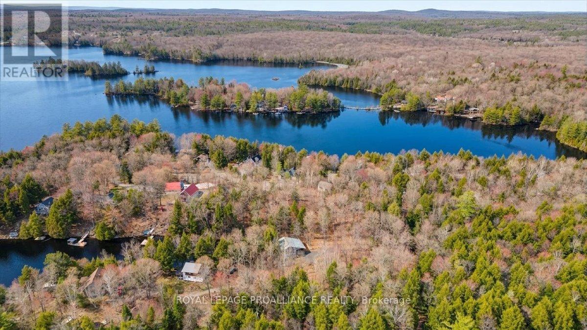 1407 Spooks Bay Lane, Highlands East (Cardiff Ward), Ontario  K0L 1A0 - Photo 49 - X13082710