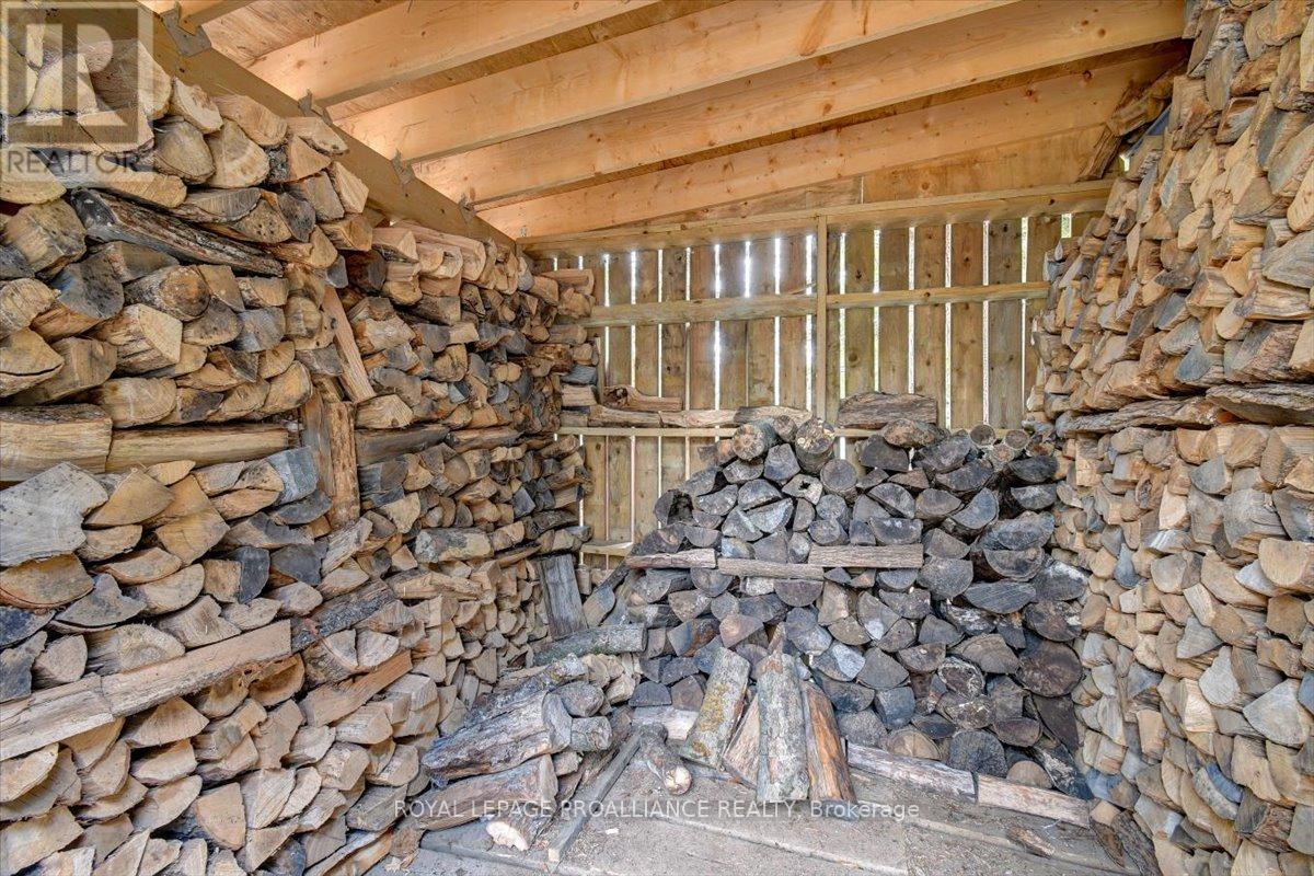 1407 Spooks Bay Lane, Highlands East (Cardiff Ward), Ontario  K0L 1A0 - Photo 50 - X13082710