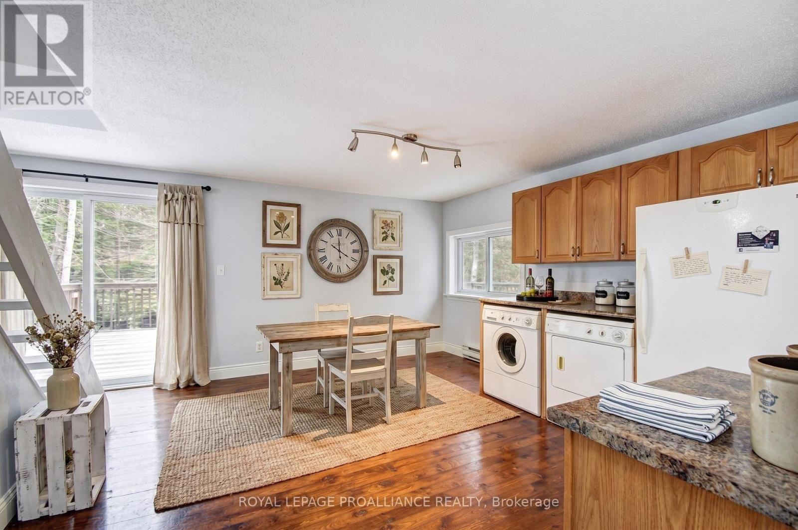 1407 Spooks Bay Lane, Highlands East (Cardiff Ward), Ontario  K0L 1A0 - Photo 7 - X13082710
